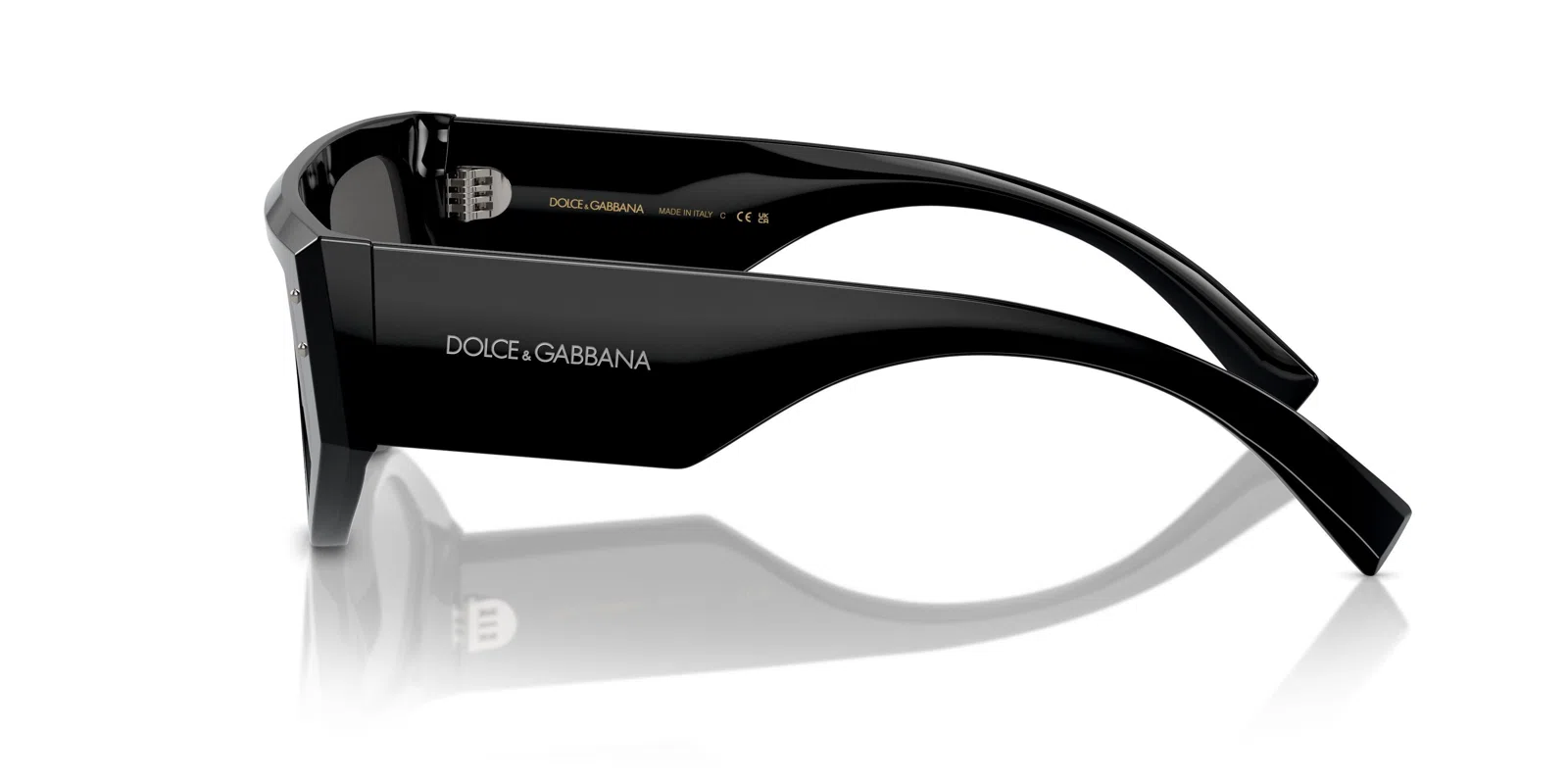 Dolce & Gabbana 4461 Sunglasses - view 6